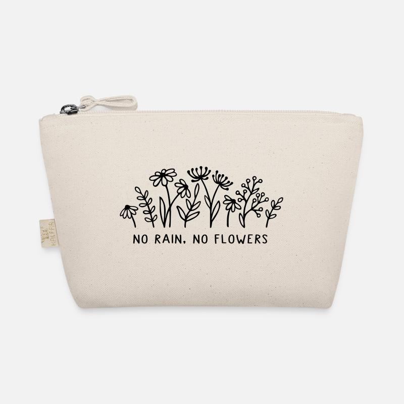 Pas de pluie, pas de fleurs Trousse biologique