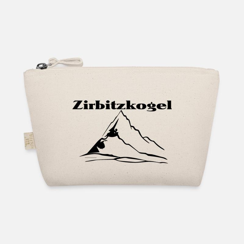 Zirbitzkogel Organic Pouch