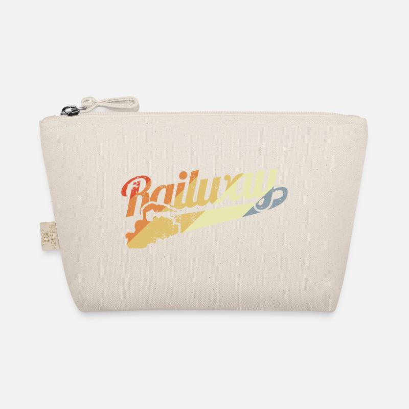 Motivation des chemins de fer Trousse biologique