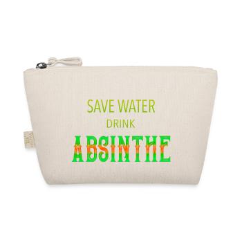 ABSINTHE - Trousse biologique - nature - Devant