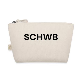 Handwerker Handyman Handwerk Werkzeug Baustelle - Bio-Täschchen - Natur - Vorne