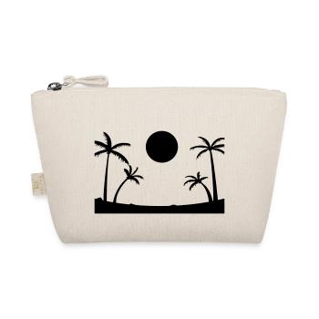 Plage - Trousse biologique - nature - Devant
