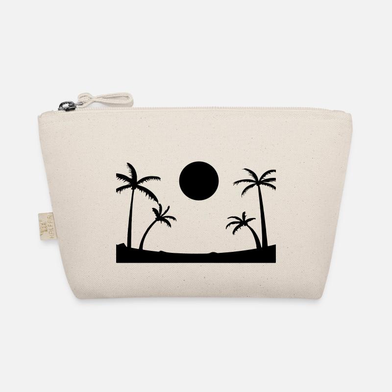 Plage Trousse biologique