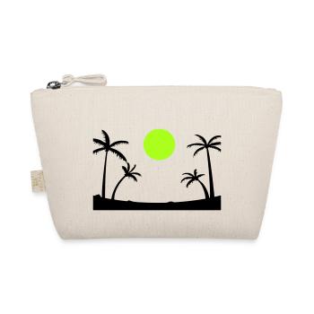 Plage - Trousse biologique - nature - Devant