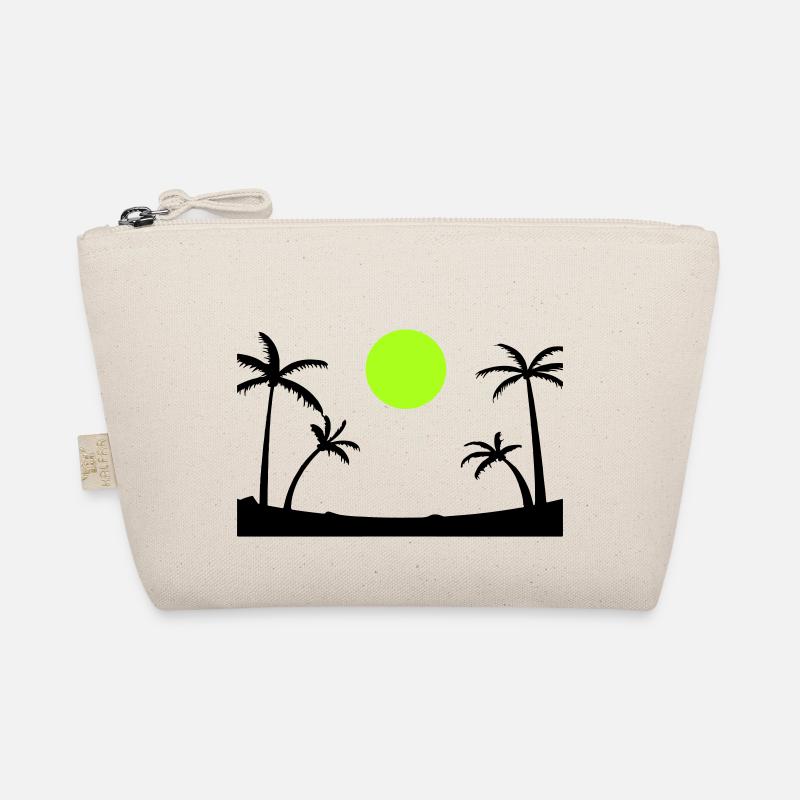 Plage Trousse biologique