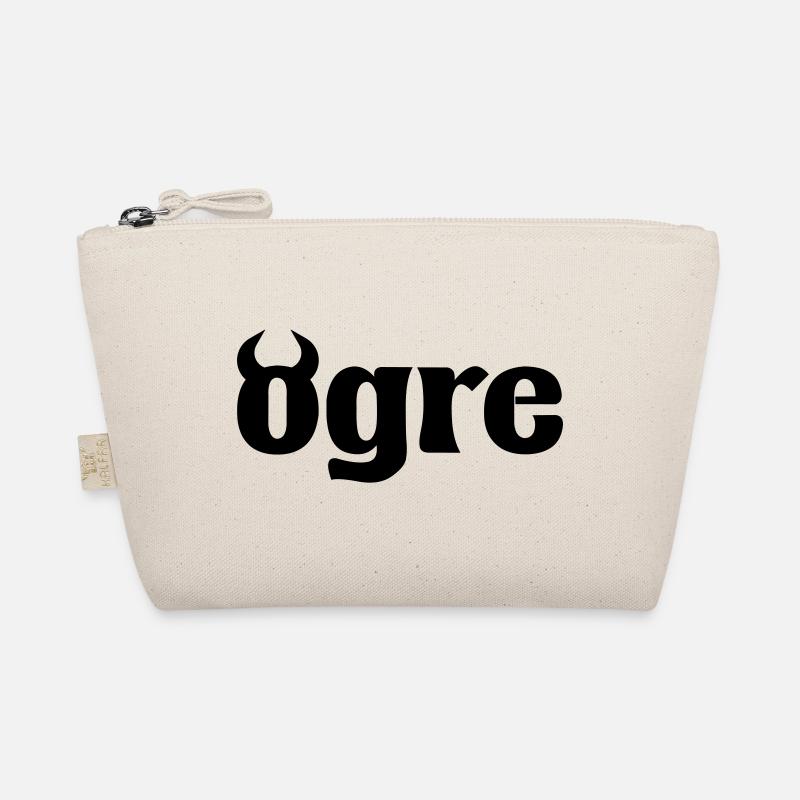 Ogre Organic Pouch