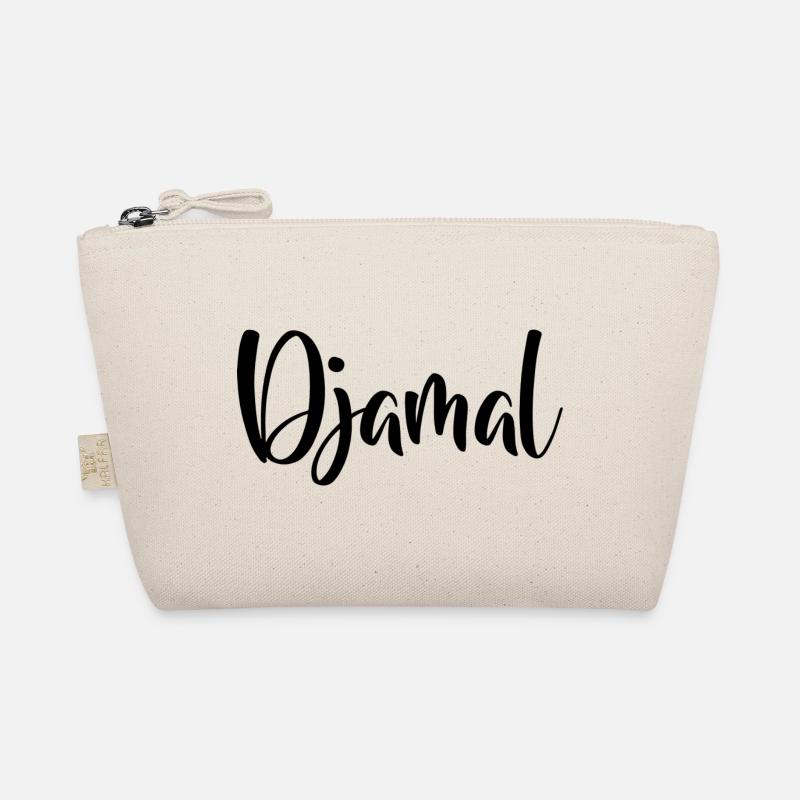 Prénom- Djamal Trousse biologique