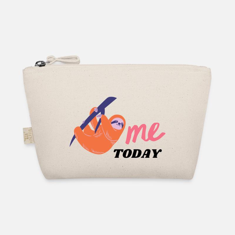 ME TODAY Organic Pouch
