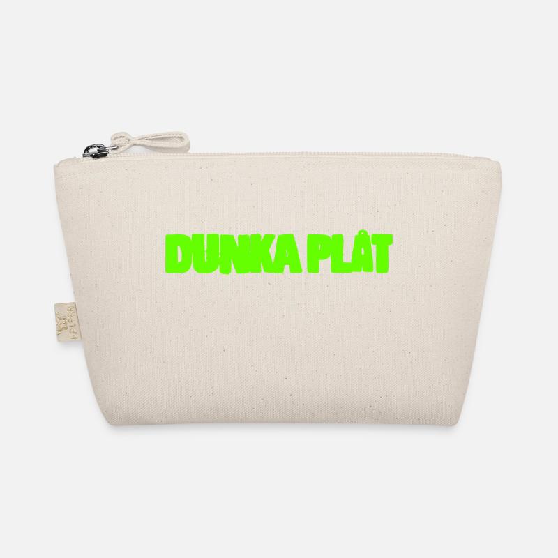 Dunka Blech Bio-Täschchen