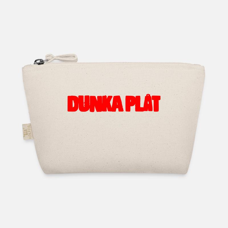 Dunka sheet metal Organic Pouch