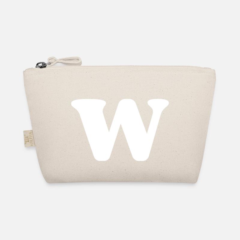 Lettre w Trousse biologique