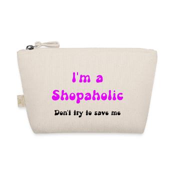 Shop - Organic Pouch - nature - Front