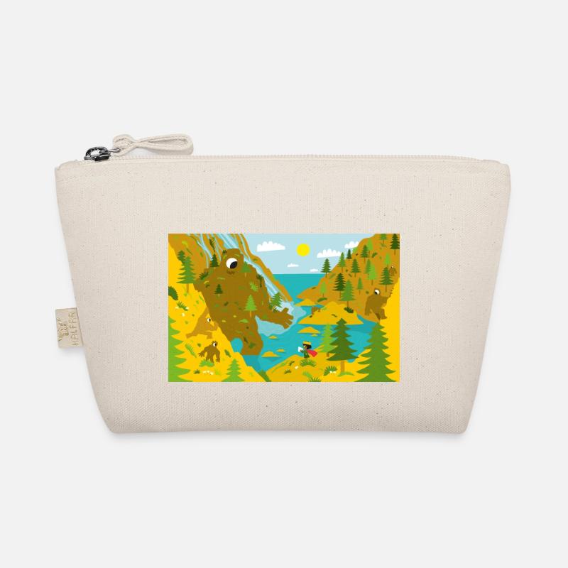 Golems de roche Trousse biologique