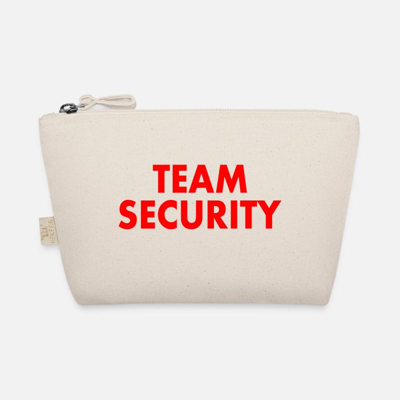 Team security Bio-Täschchen