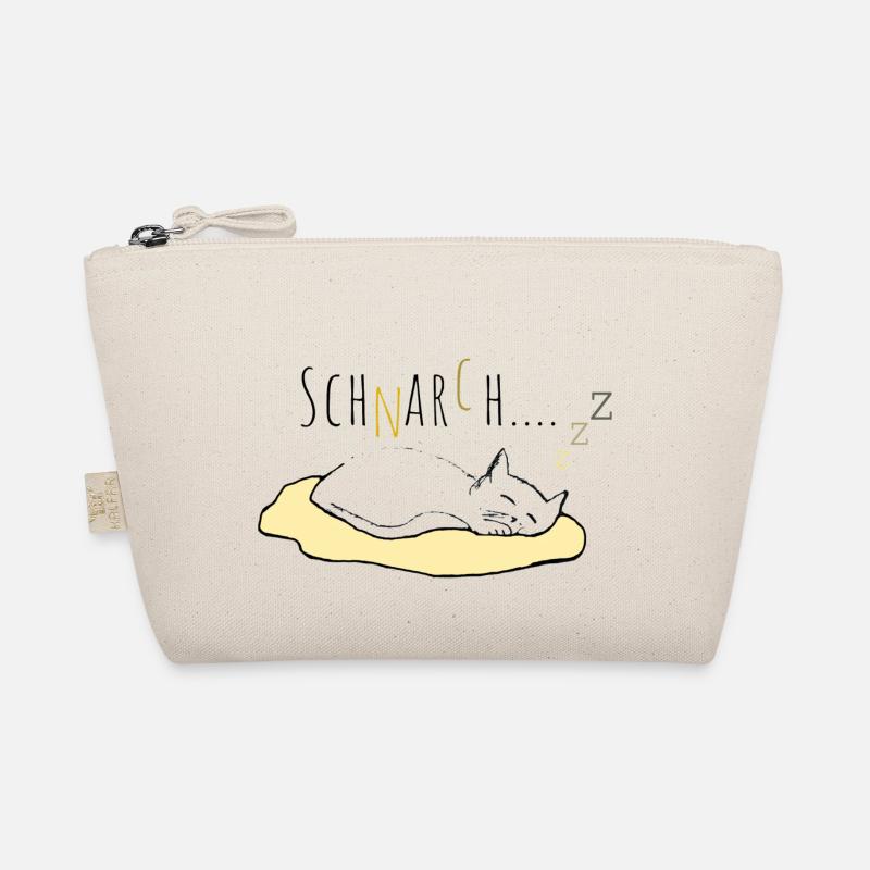 Ronflement.... Trousse biologique