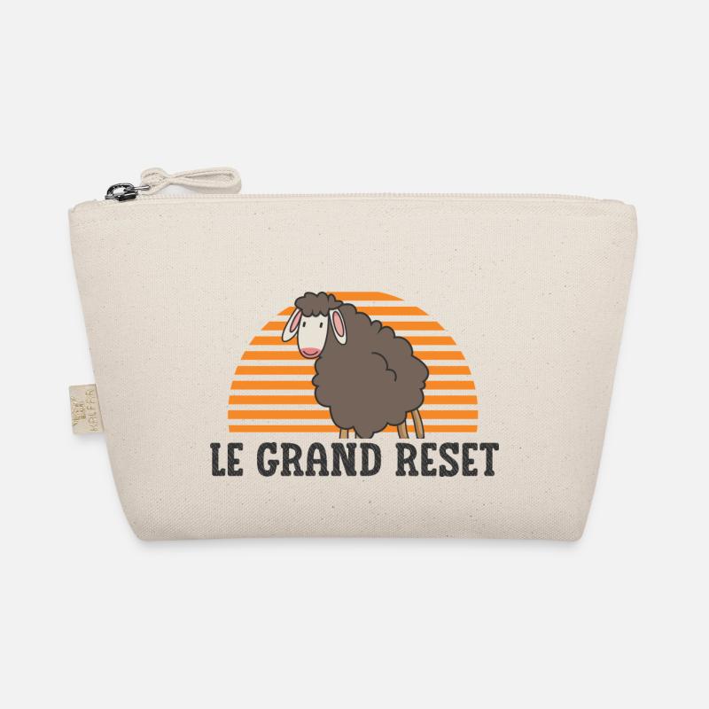 le grand reset Trousse biologique