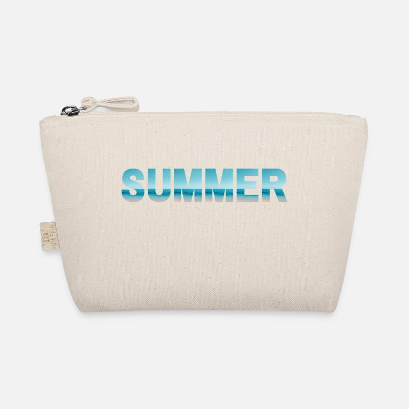 Summer horizon Meerr Organic Pouch