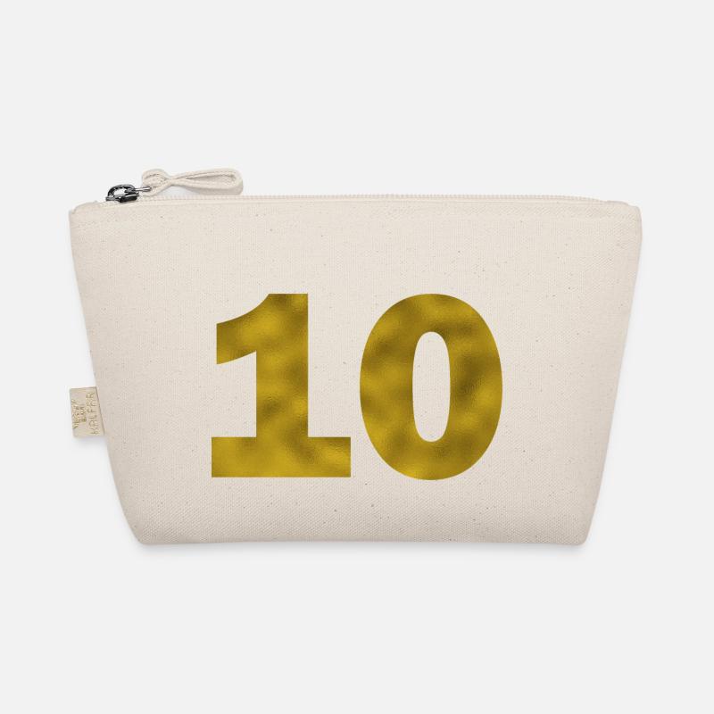 Anniversaire 10 ans Trousse biologique