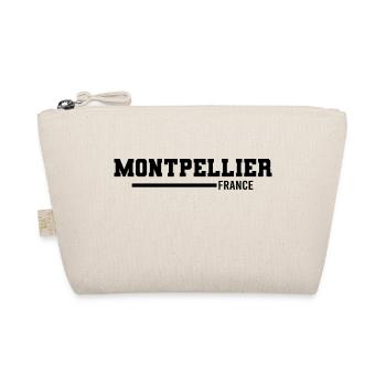 Montpellier | France - Trousse biologique - nature - Devant