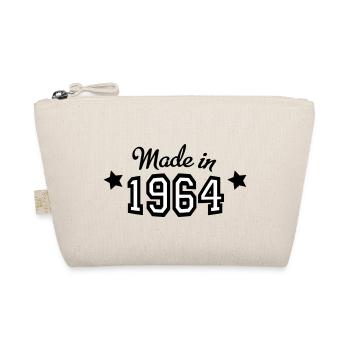 1964 - Trousse biologique - nature - Devant