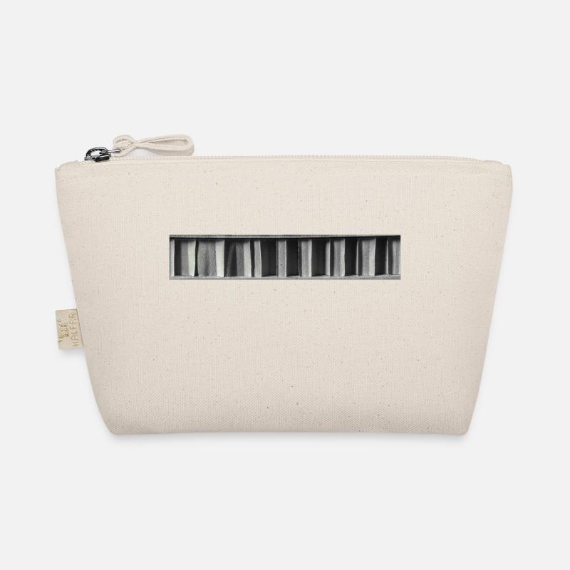 Inner Journey Organic Pouch