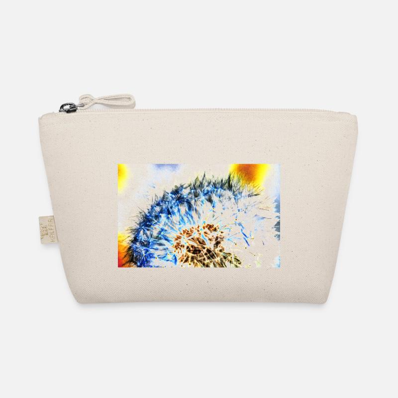 Pusteblume, A731306 Bio-Täschchen