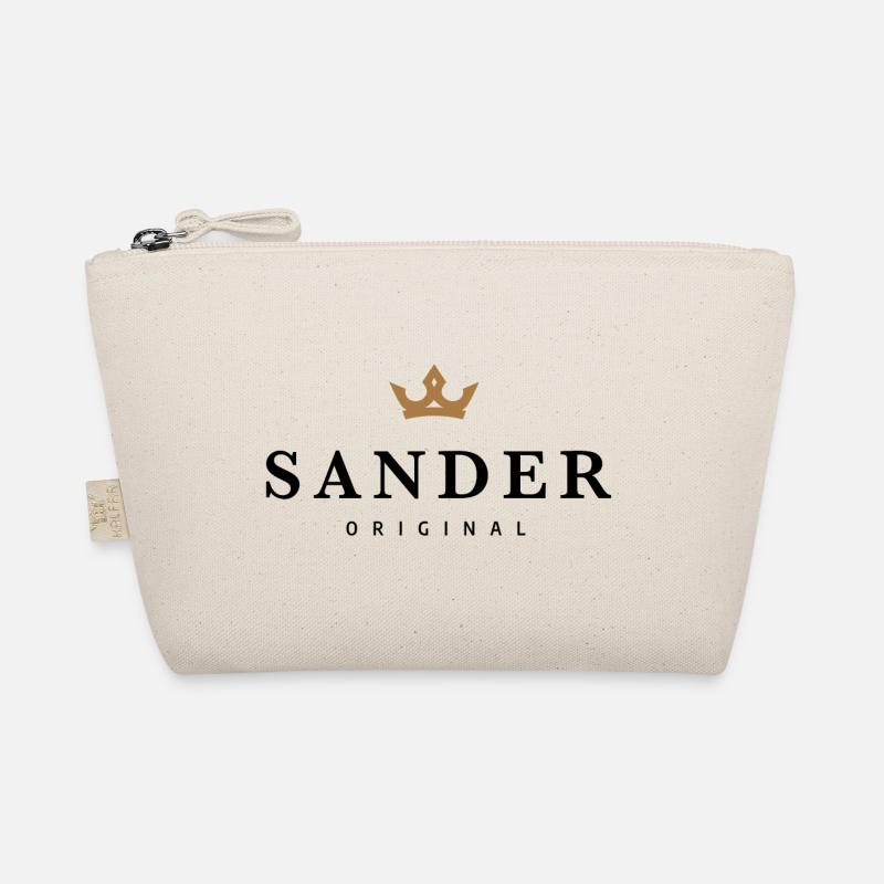 Sander Bio-Täschchen