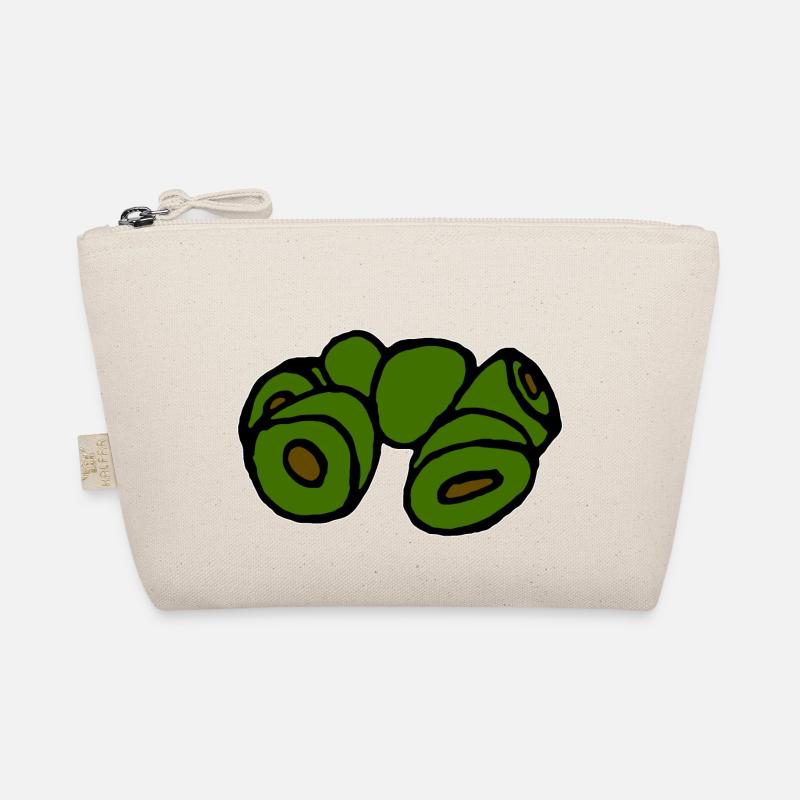 Olives vertes Trousse biologique