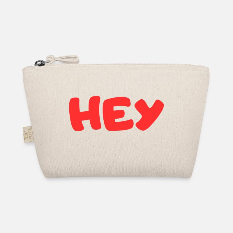 HÉ - Trousse biologique - nature