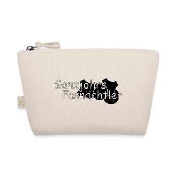 Ganzjoohrs Fasnächtler - Trousse biologique - nature - Devant