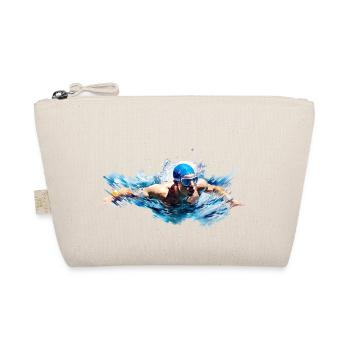 La natation est disponible dans différentes disciplines - Trousse biologique - nature - Devant