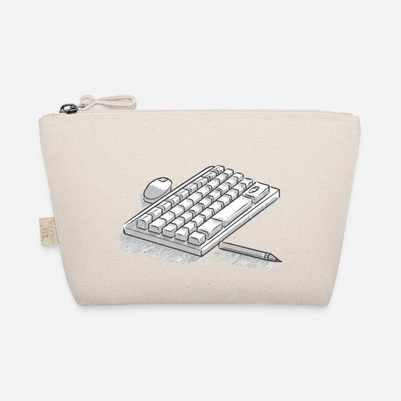 NUMBER DAY Organic Pouch