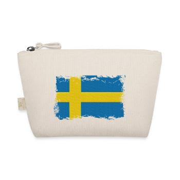Suède Suède Scandinavie Nordique Viking Europe - Trousse biologique - nature - Devant