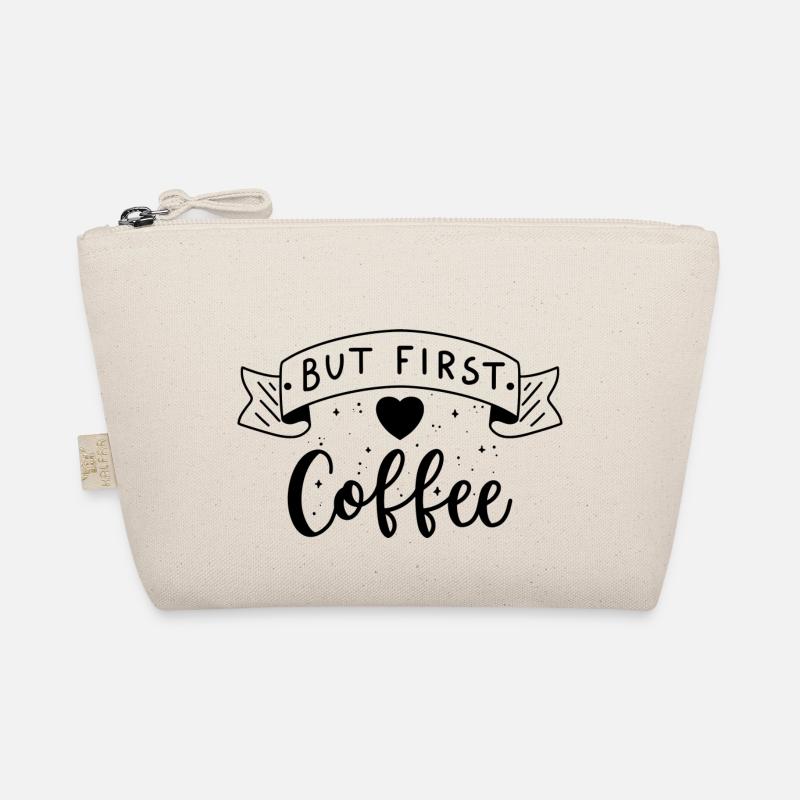 Coffee Bio-Täschchen