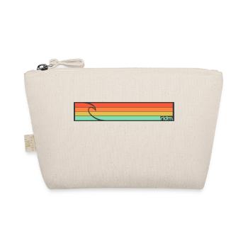 Bandes de surf RIDM - Trousse biologique - nature - Devant