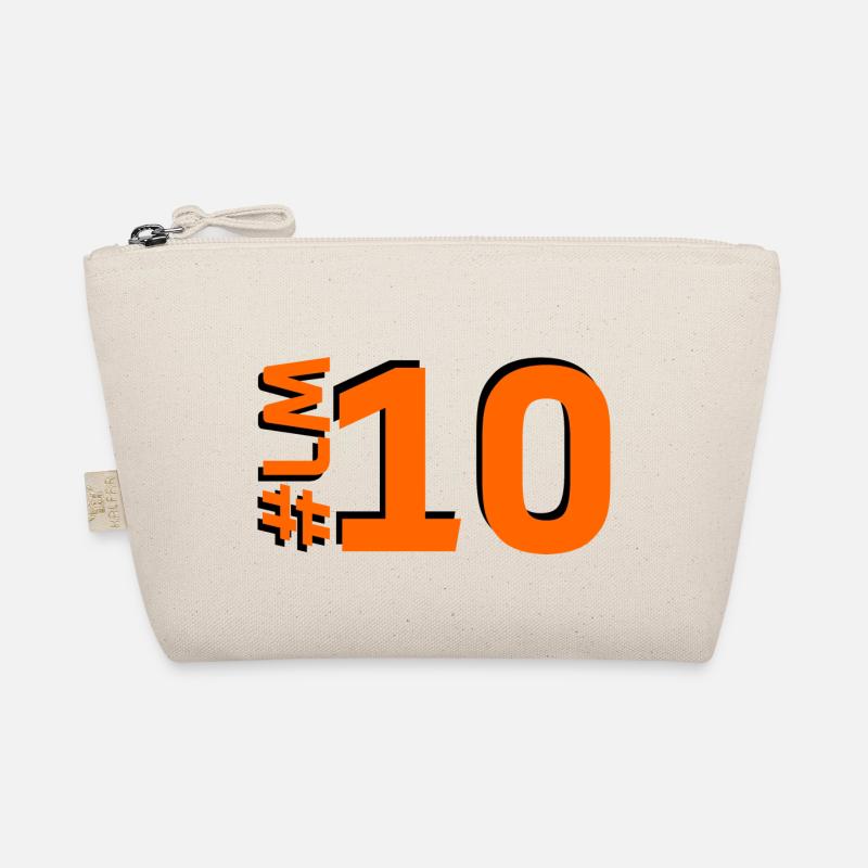 LM10-KARTON Bio-Täschchen