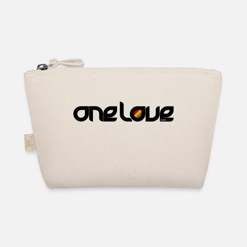 RIDM One Love Organic Pouch