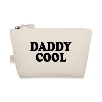Daddy cool - Trousse biologique - nature - Devant