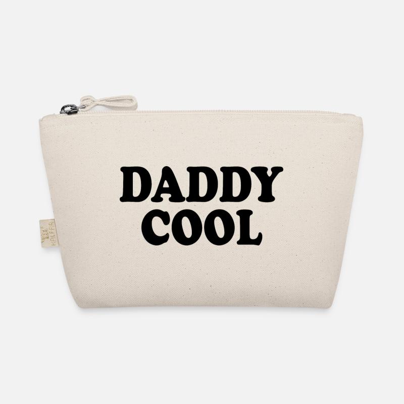 Daddy cool Bio-Täschchen