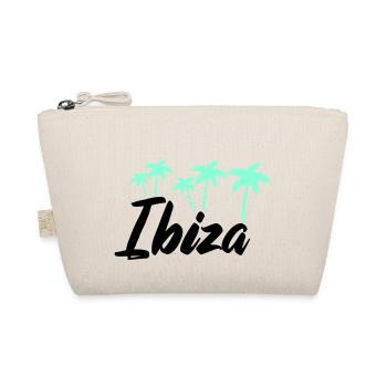 Ibiza - Trousse biologique - nature - Devant