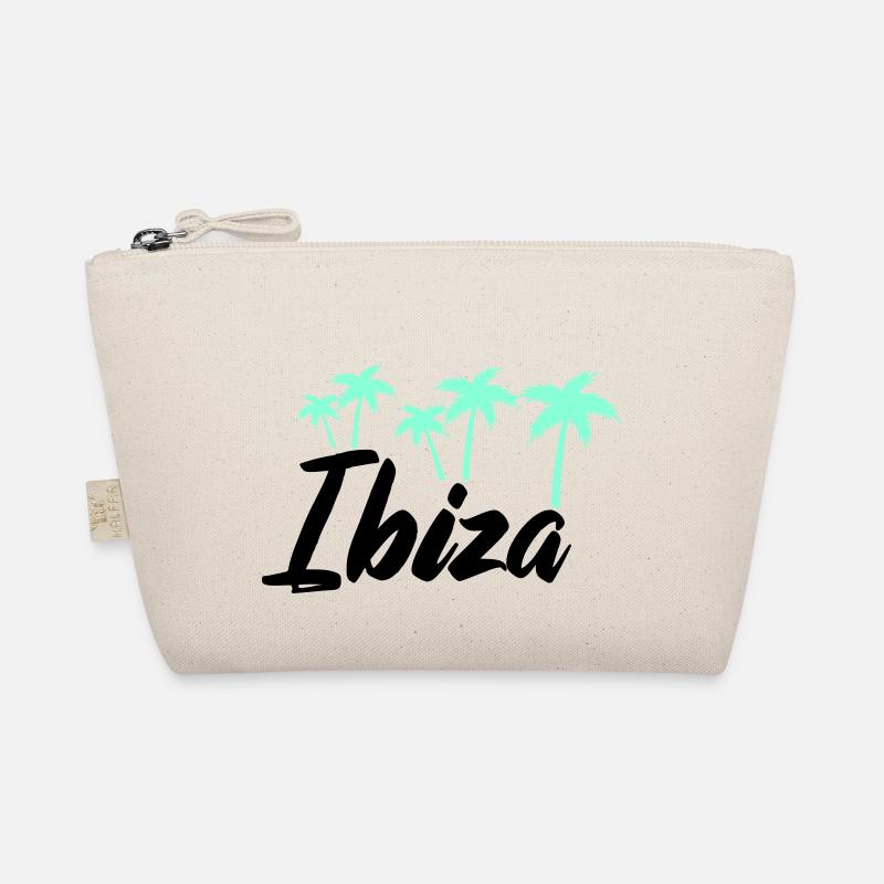 ibiza Bio-Täschchen