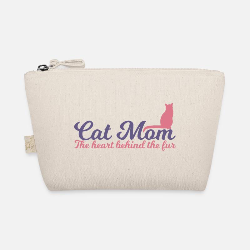 Maman chat Trousse biologique