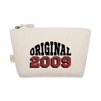 Original 2009 - Organic Pouch - nature - Front