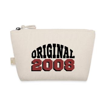 Original 2008 - Organic Pouch - nature - Front