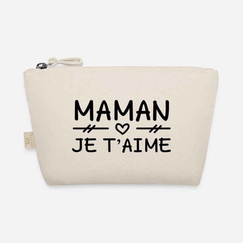 MAMAN JE T'AIME Trousse biologique