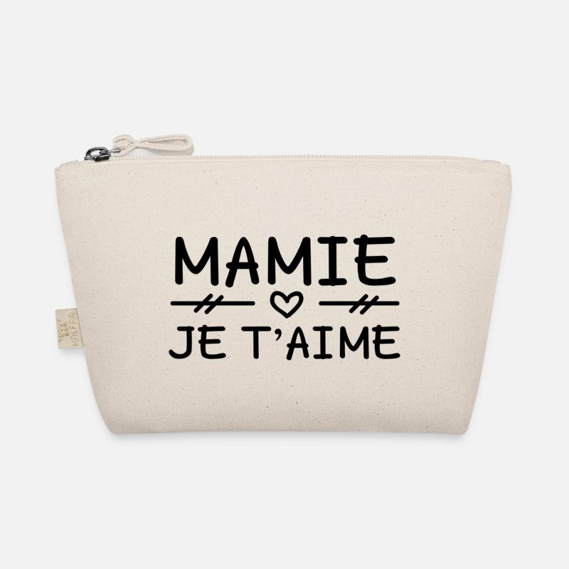 MAMIE JE T'AIME Trousse biologique