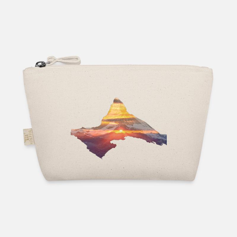 CervinLever du soleil Trousse biologique