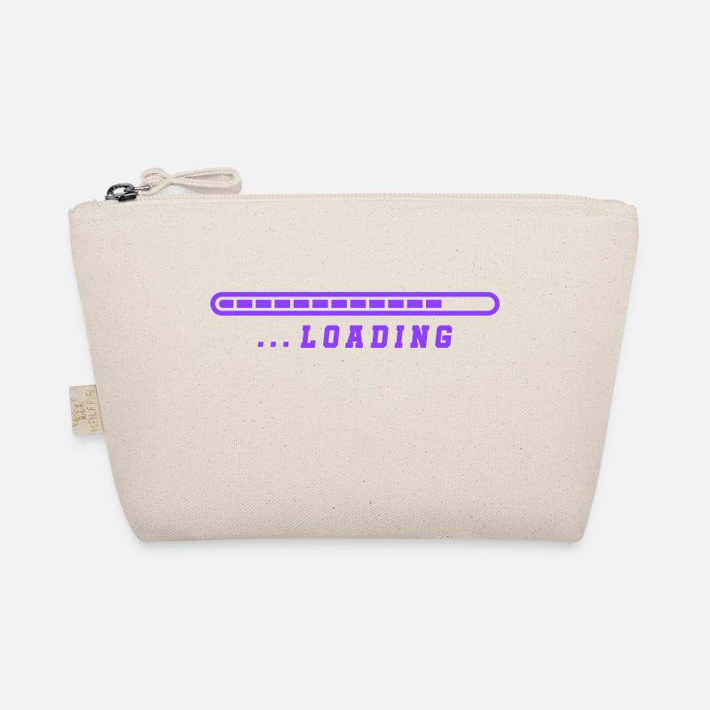 loading - Bio-Täschchen - Natur