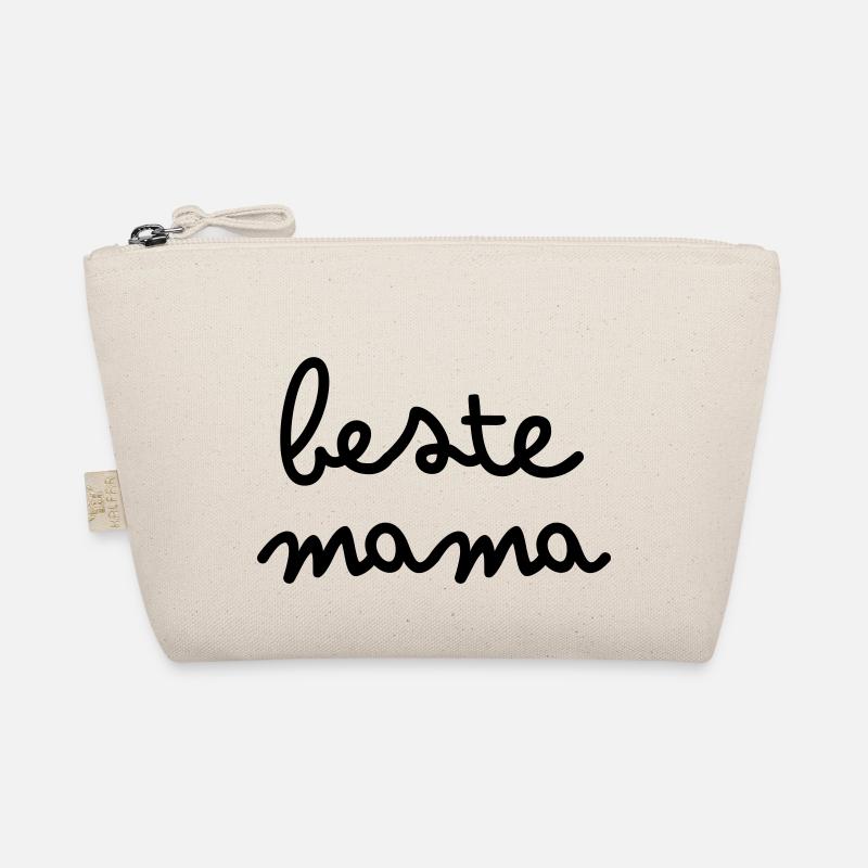 Best Mom Organic Pouch