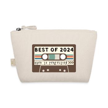 Best of 2024 - Trousse biologique - nature - Devant